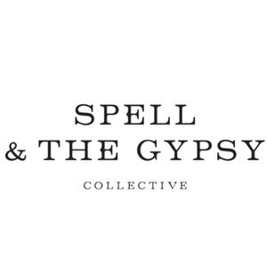 Spelling of gypsy wholesale lot